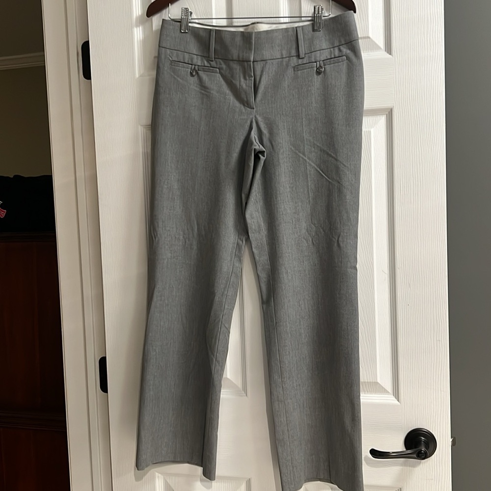 Loft Size 6 Marissa trousers